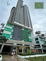 Mosaic Southkey Johor Bahru - B&B