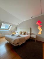 CarreraHouses Deluxe C/Garaje - B&B