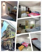 B&B Phnom-Penh - Lavendrata I - Bed and Breakfast Phnom-Penh