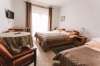 Camera Tripla Standard