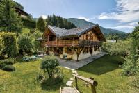 B&B Les Houches - Chalet Ecritoire - Alpes Travel - Les Houches - Sleeps 10 - Bed and Breakfast Les Houches