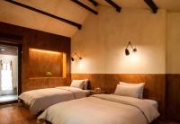 Chambre Lits Jumeaux Deluxe