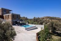 Villa mit 3 Schlafzimmern