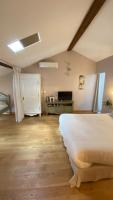 Familiekamer met Badkamer