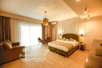 RoApart- Studio de lux cu vedere lac si mare la 2 min de plaja - B&B Mamaia