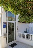One-Bedroom Apartment with Balcony and Sea View (3 Adults)