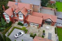 B&B Hartlepool - Guest Homes - The Grove - Bed and Breakfast Hartlepool