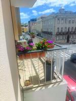 LX Factory & Lisbon Congress Centre Apartment - Ferienwohnung Lissabon
