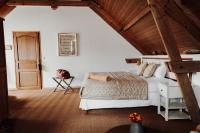 Habitación Doble Deluxe - 1 o 2 camas