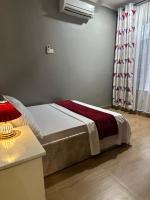 B&B Dar es Salaam - Stay with me peninsula - Bed and Breakfast Dar es Salaam