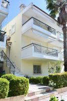 N&J Apartment 3 by Booking Kottas - B&B