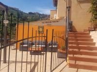 Le Grand Soleil Apartments - B&B Taormina
