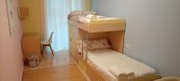 Apartamento de 3 dormitorios