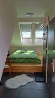 Habitación Doble con terraza - 1 o 2 camas
