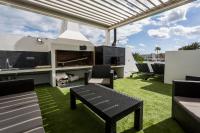 Residencial Begoña, bungalow recién reformado - Ferienwohnung