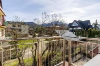 Appartamento con Vista Montagna