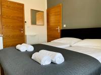 THE RISE Studio Apartments Pula - B&B