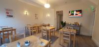 Blackpool North Close to Station - With Free Car Parking - B&B Blackpool