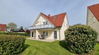 Hoppenberg 9 EG links - Ferienwohnung Zingst