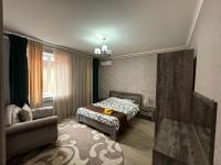 Гостевой дом "Ак-Дил" - Guesthouse "Ak-Dil" - Ferienwohnung