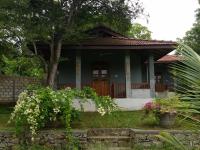 B&B Tangalla - Tranquality Chalets - Bed and Breakfast Tangalla