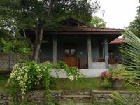 Tranquality Chalets - B&B Tangalle