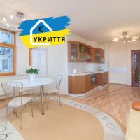 B&B Odesa - Family Apartments Shevchenko Avenue - Bed and Breakfast Odesa