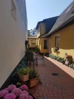 Ferienwohnung Hahns - B&B