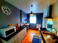 Apartment 4 pers. 3 minutes from Clos Lucé - B&B