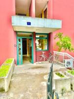 Family apartment Andjelija - B&B Budva