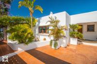 Villa Mistral by Abahana Villas - B&B Moraira