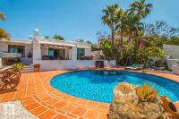 Villa Mistral by Abahana Villas - B&B Moraira