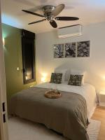 Apartment mit 1 Schlafzimmer