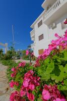 Koloseo Rezidence Sarande - Ferienwohnung