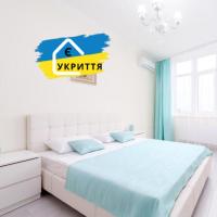 B&B Odessa - Family Apartments Aquamarine of Arcadia - Bed and Breakfast Odessa