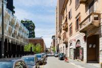 CONFALONIERI21 Isola cozy apartment by Hospity - B&B Milan