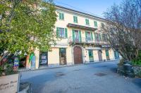 Appartamento Gabriella - Happy Rentals - Chambres d’hôtes
