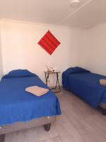 Posto Letto in Dormitorio Maschile