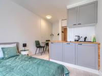 Green Studio Gdynia - B&B
