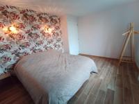 Maison a la Laiterie - Ferienwohnung La Gaubretière