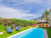 Cubo's Casa El Candil 8 PAX - Bed and Breakfast