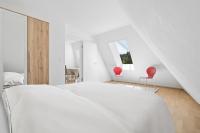 Boissonnet 96 Residence by Homenhancement - B&B Losanna