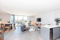 Meraki Luxe by Grandeur Property - Ferienwohnung