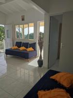 Les cattleyas - B&B Petit-Bourg