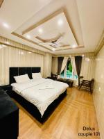 B&B Skardu - Hotel five star Skardu - Bed and Breakfast Skardu