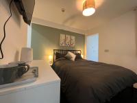 Myrtle Villas - Bed and Breakfast Kingston upon Hull