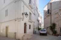 Heart of Monopoli Apartments near the sea - B&B