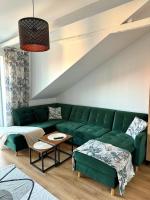 Apartament Władysławowo - Ferienwohnung Władysławowo