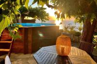 Résidence CasaBianca Porticcio - San Petru - B&B