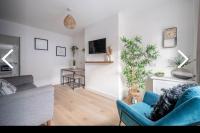 Renovated Home in Belfast - Bed and Breakfast